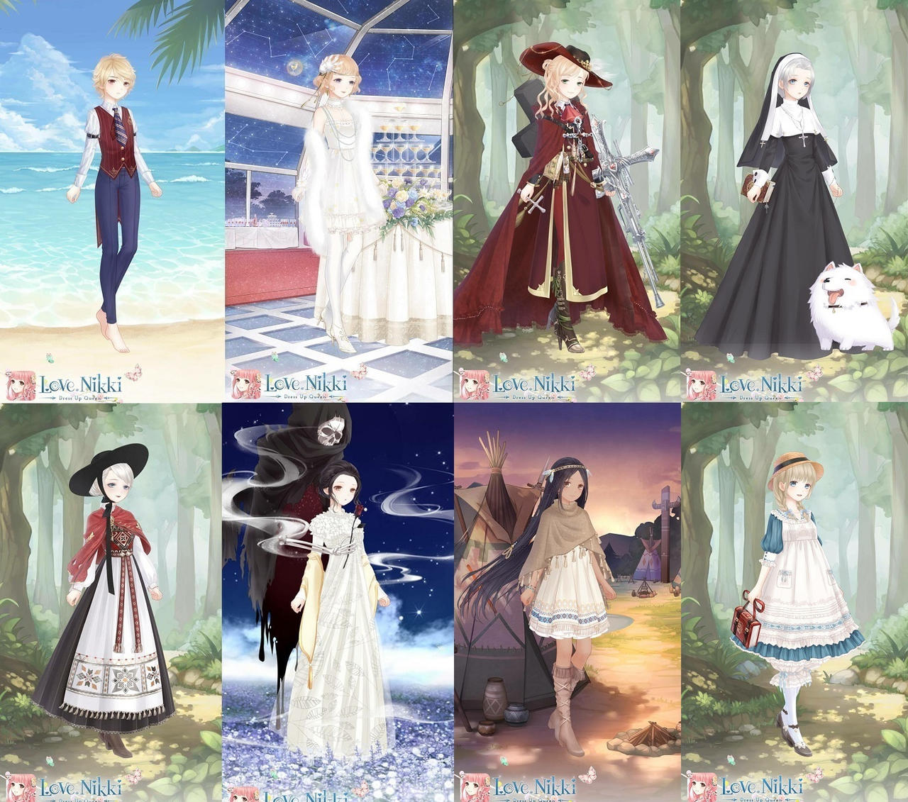 Deviantart Fiction Literature 2 by LE2 on DeviantArt