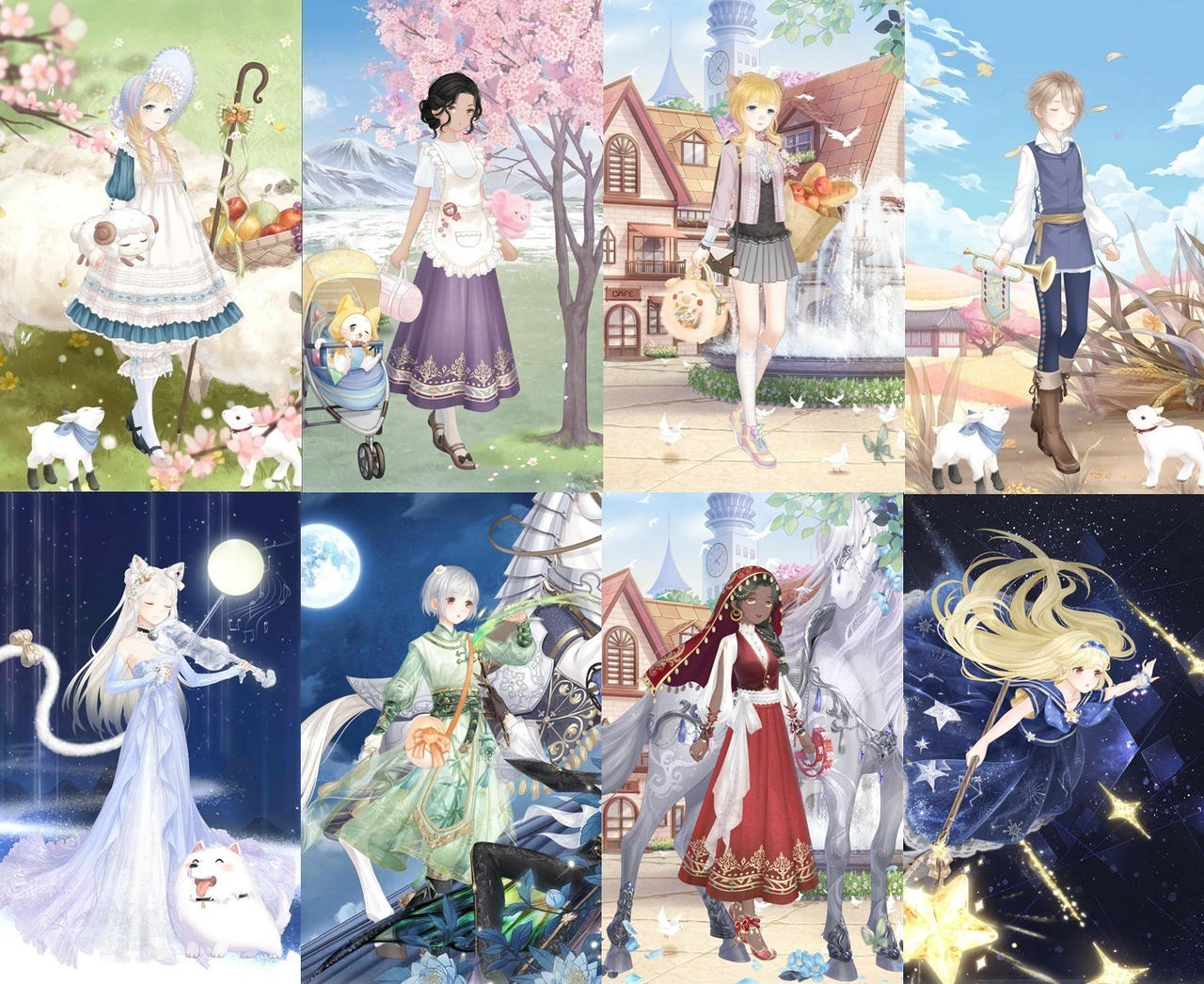 Nursery Rhymes By LE2 On DeviantArt nursery-rhymes-by-le2-on-deviantart