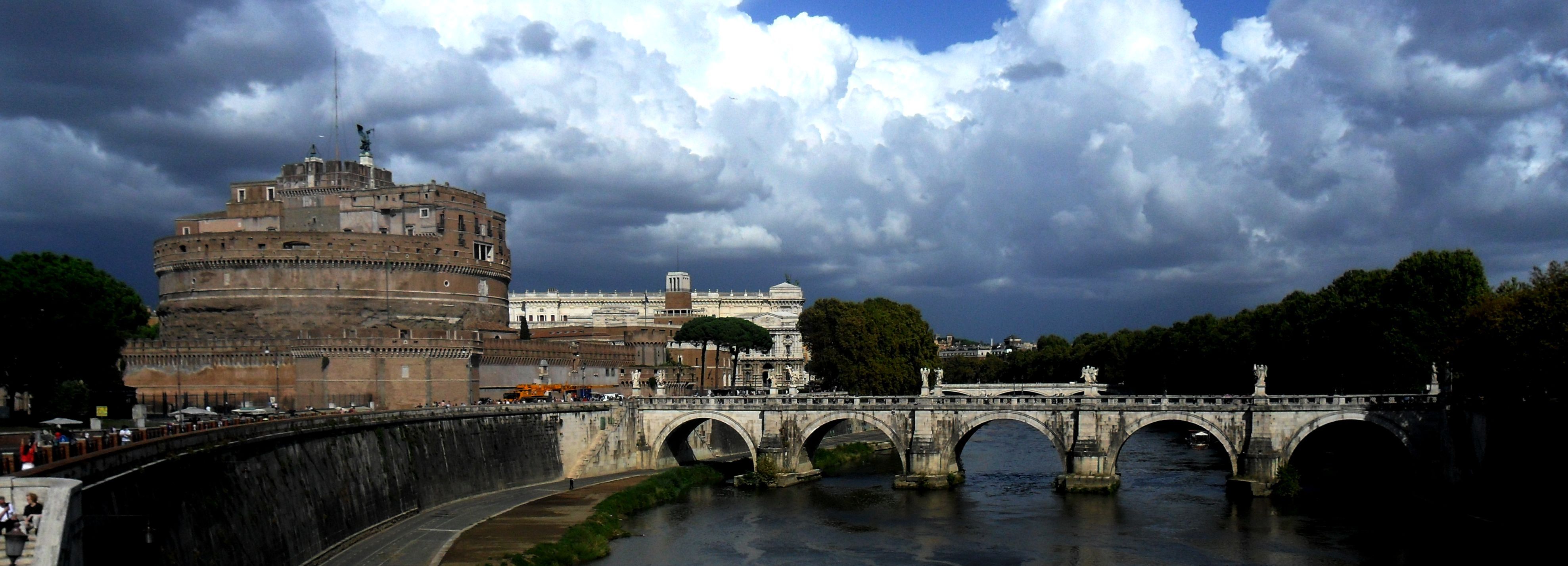 Ponte Sant'Angelo