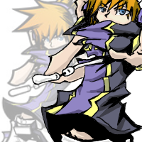 Neku Sakuraba