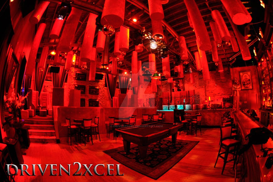 Red Room Rave The Red Room by driven2xcel on DeviantArt