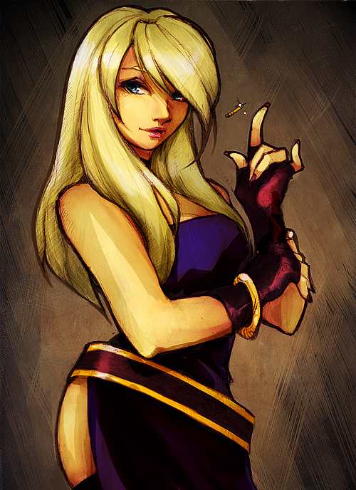 B.Jenet