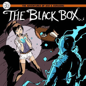 aivi and surasshu - THE BLACK BOX