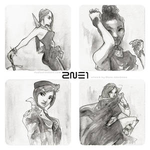 2ne1