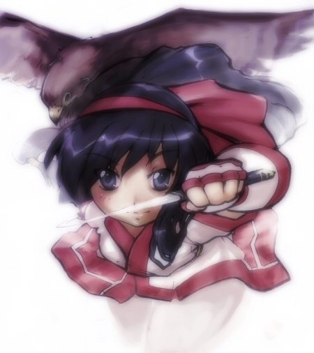 Nakoruru