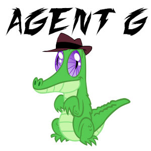 Agent G