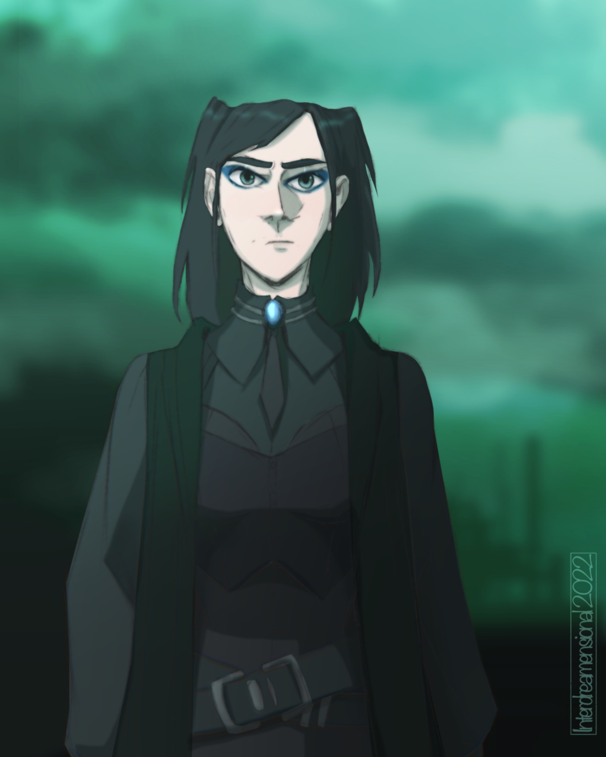 Ergo Proxy, Origins