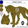 Darkspot refrence