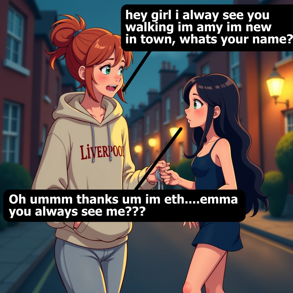 Emmas Story Chapter 22 page 5 by uservariant1 on DeviantArt