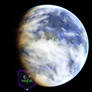 Terraformed Venus