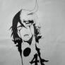 Ulquiorra cifer