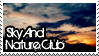 SkyAndNatureClub_StampContest2 by NanaPHOTOGRAPHY