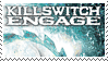 Killswitch Engage Stamp by NanaPHOTOGRAPHY