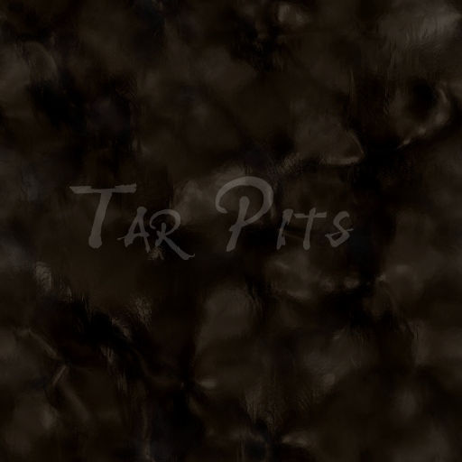 Tar Pits~ FH Water Texture by Puffluna on DeviantArt