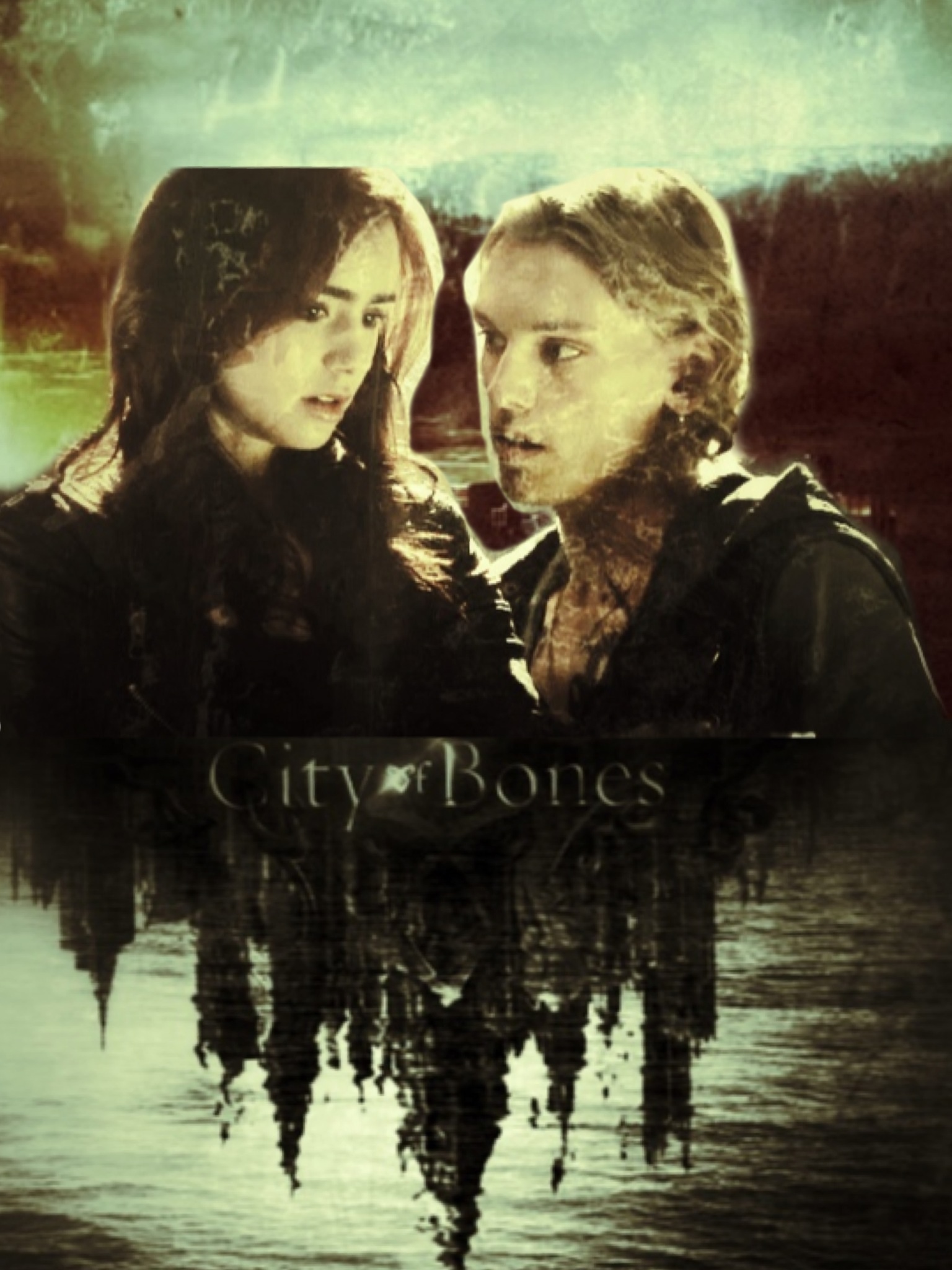 City of Bones