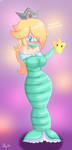 Rosalina in Ribbons by Daisy-Pink71