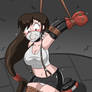 Tifa's Troubles