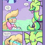 Space Daisy - Page 8