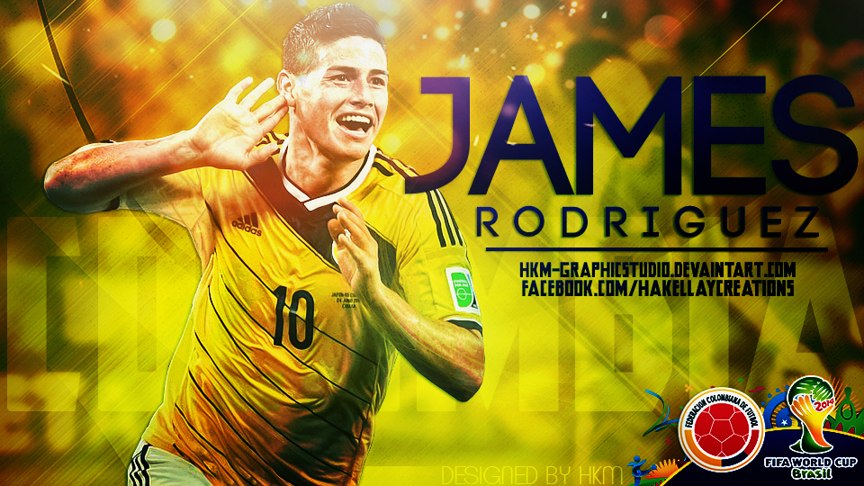 james rodriguez wallpaper world cup