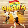 GHANA - AFCON2019