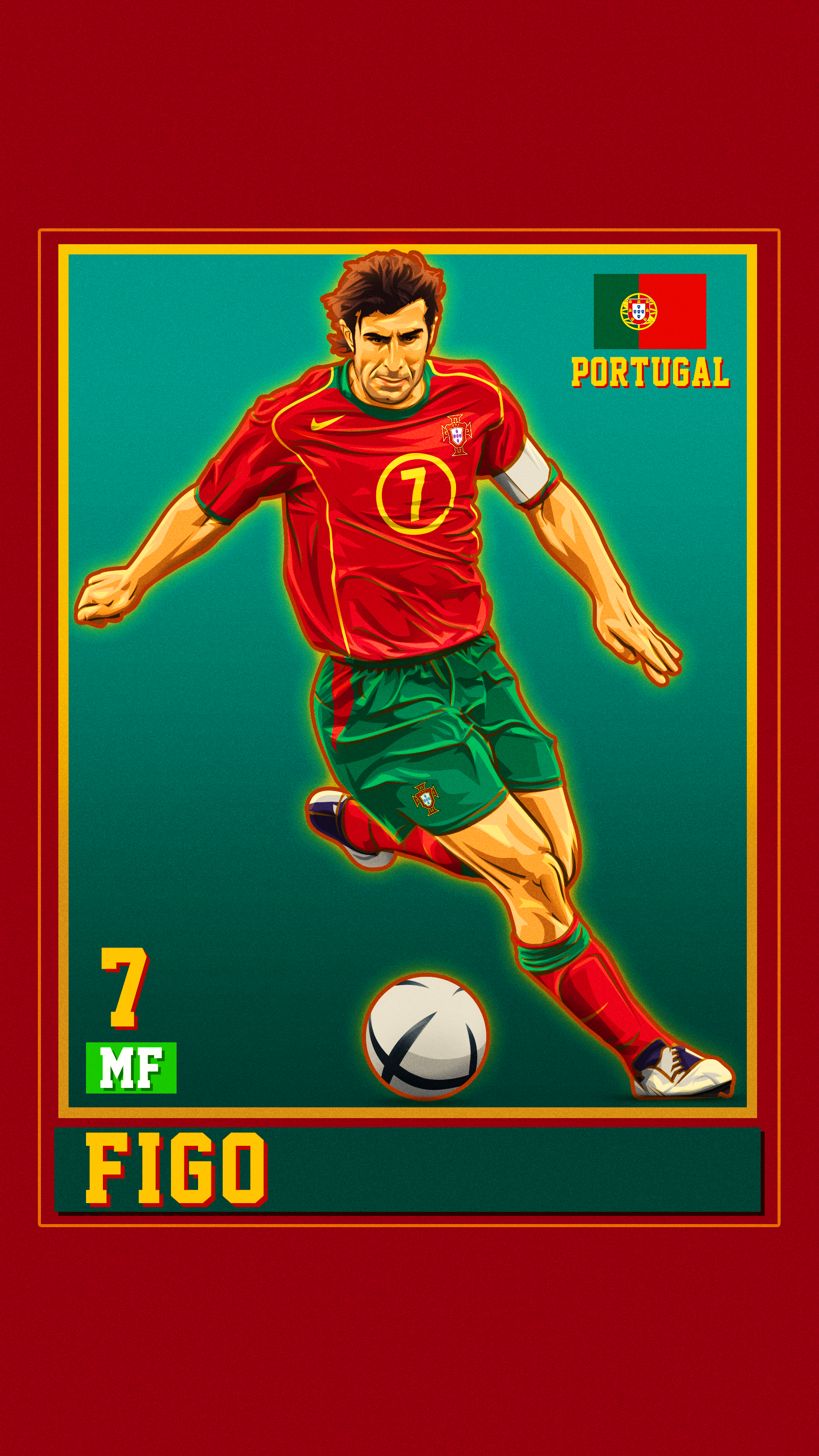 FIGO 7 - WALLPAPER by HkM-GraphicStudio on DeviantArt FIGO 7 - WALLPAPER by HkM-GraphicStudio on DeviantArt