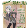 au. DRAKUUU