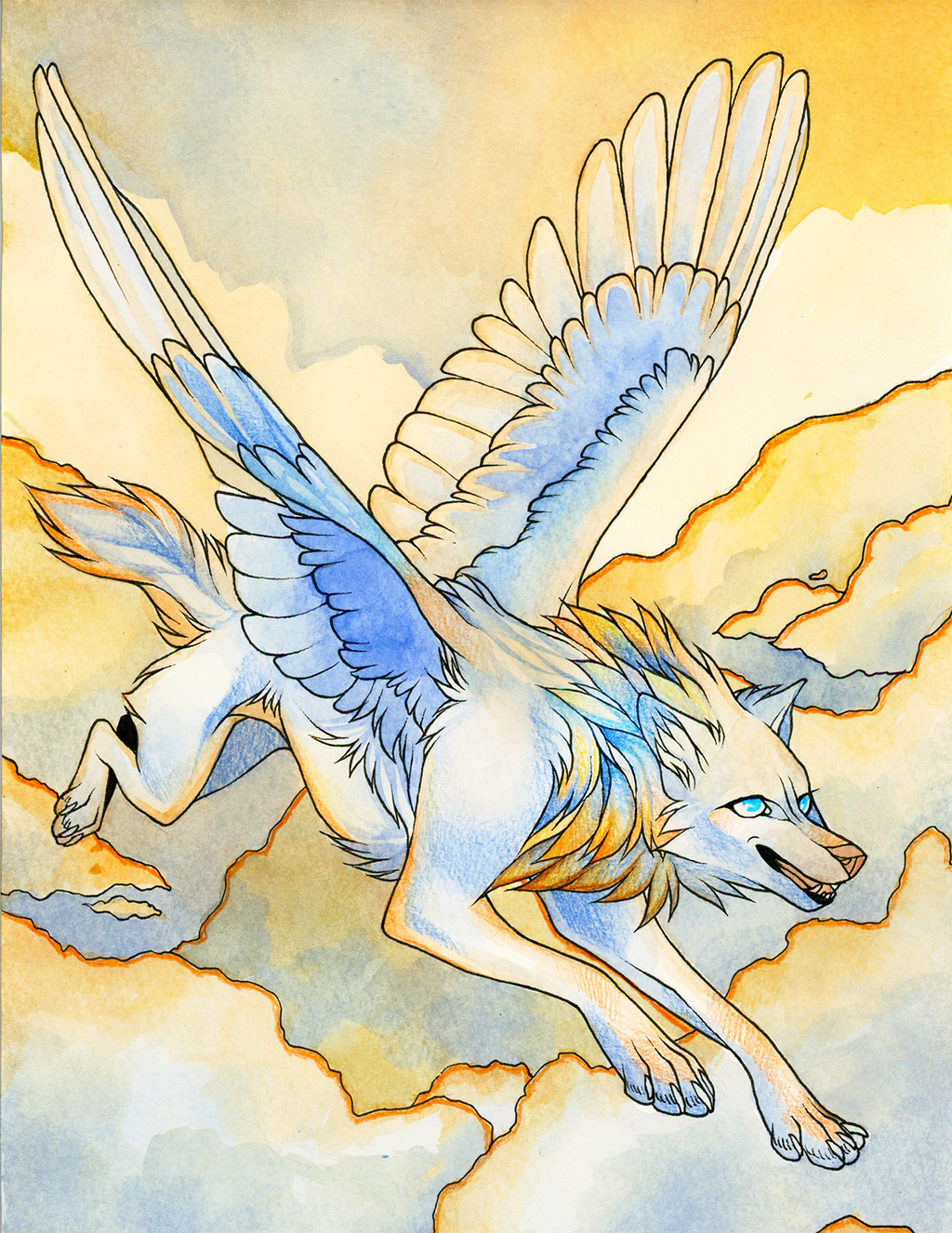 Sol by omniscientbongos on DeviantArt