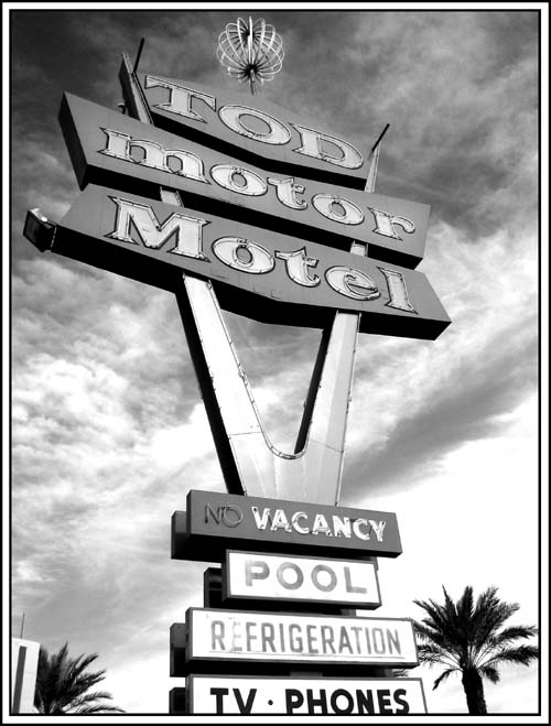 Motor Motel