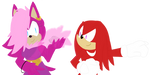 Contest Entry: Knuxonia by TBriddle