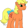 Generation 1 Applejack