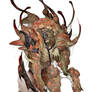 LoTRO: The Infected