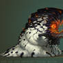Marshmellow Monster