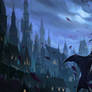 KoA Reckoning: Alyn Shir