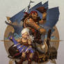 Amalur - Dverga