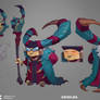 GIGANTIC - Griselma