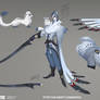 GIGANTIC - Tyto Cosmetics Design