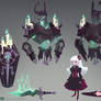 GIGANTIC - Aisling Cosmetics