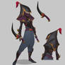 GIGANTIC - Serpent Slayer Tripp