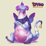 Spyro Reignited Trilogy: Dreamweaver Copano