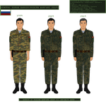 General Roman Barkov (Modern Warfare 2019)