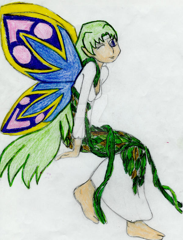 Bit Beast by Eiji-chan on DeviantArt