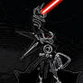 Darth Mecha Sonic