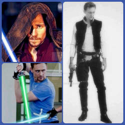 ~Star wars hiddleston~