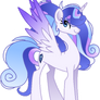[MLP: Gift] Crystelle Harmony Glam