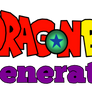 Dragon Ball Generations Titlecard