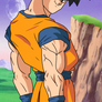 Adult Gohan