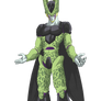 Perfect Cell