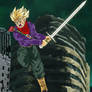 Trunks (Goku Black)