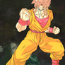 Gohan (Kaioken Unlimited)