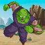 Piccolo (Saiyan Saga) Remastered